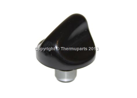 beko gas oven knob